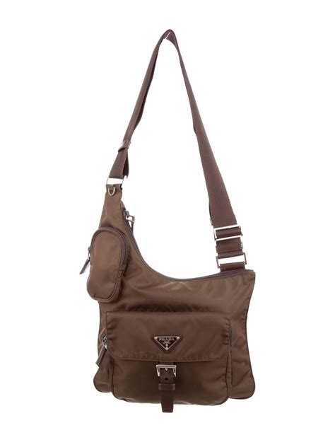 macy's prada vela crossbody|prada vela purse.